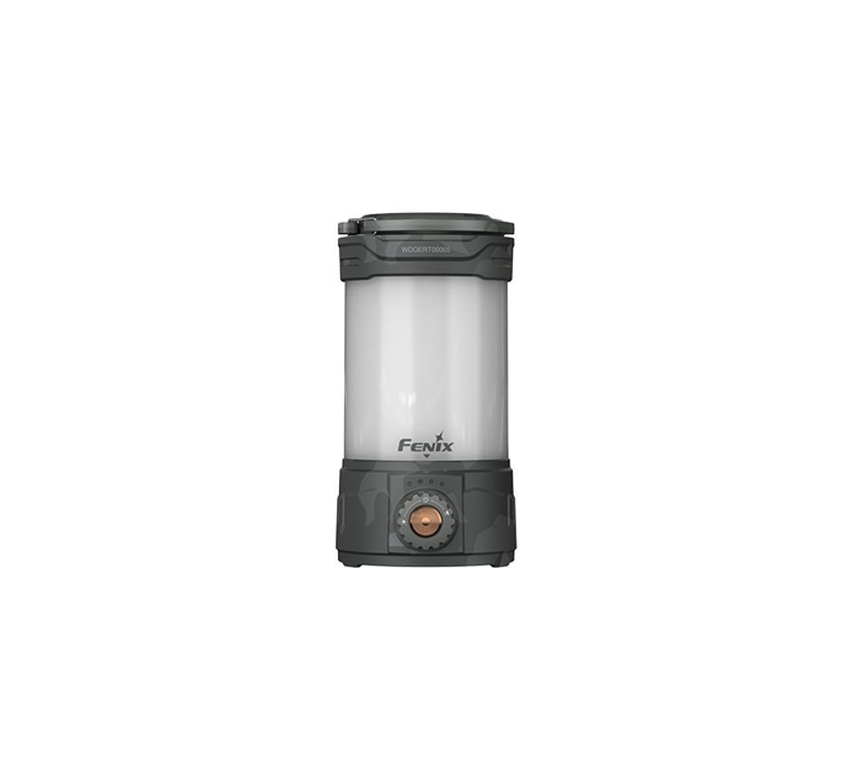 Fenix Nabíjecí lucerna CL26R PRO olivová