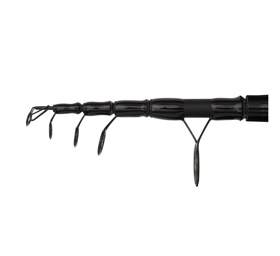 JRC Prut Defender II Tele 3,6m 3lb Akce 1+1