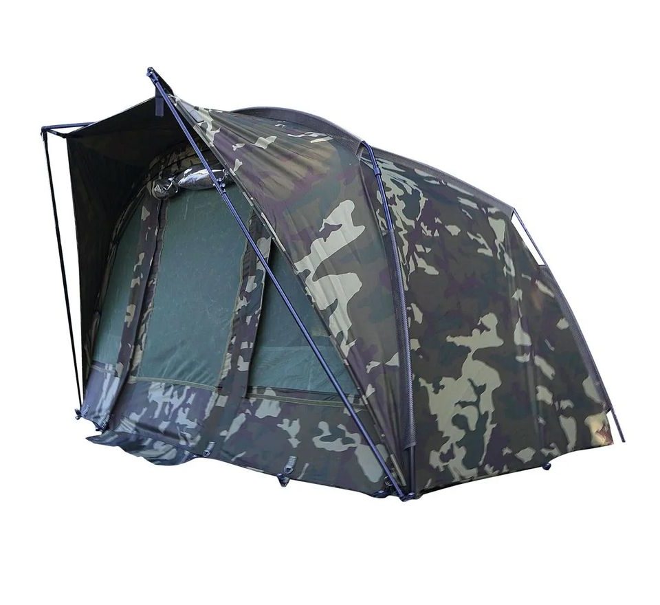 Sonik Bivak AXS Camo Bivvy