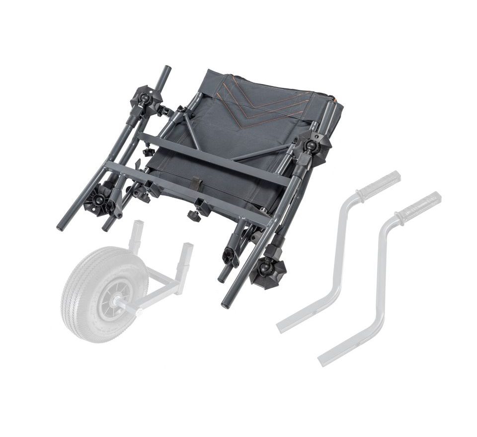 Mivardi Kreslo TMX feeder