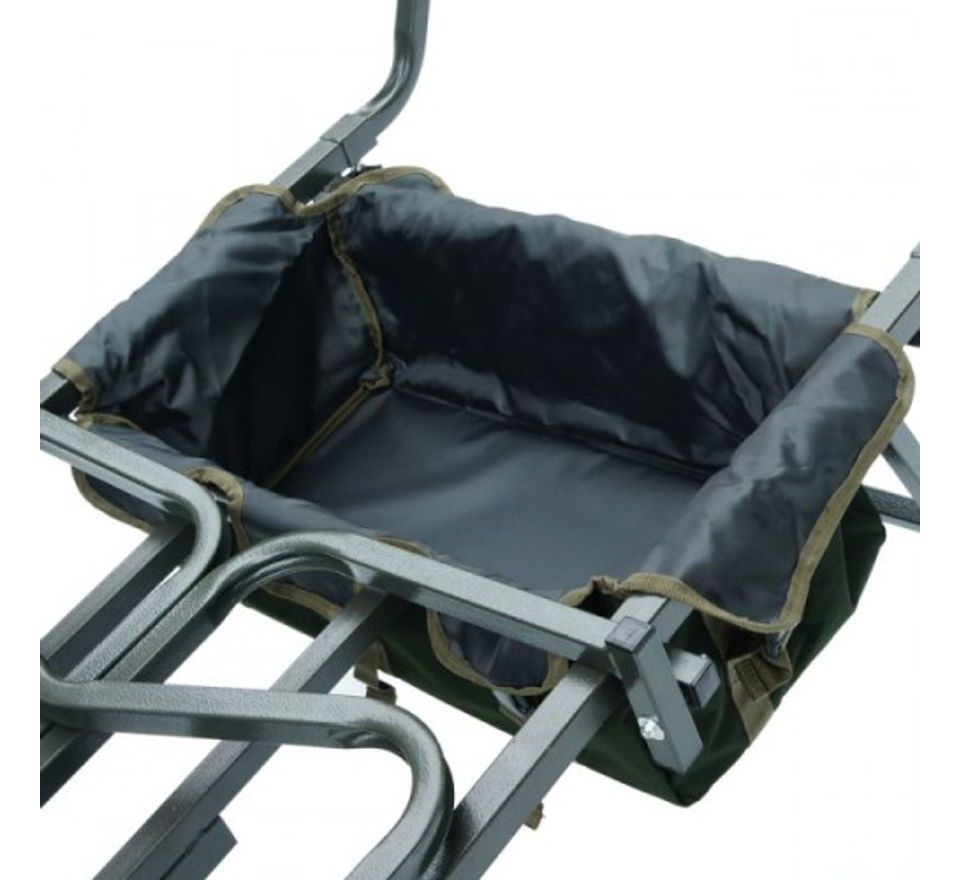 NGT Vozík Dynamic Carp Barrow