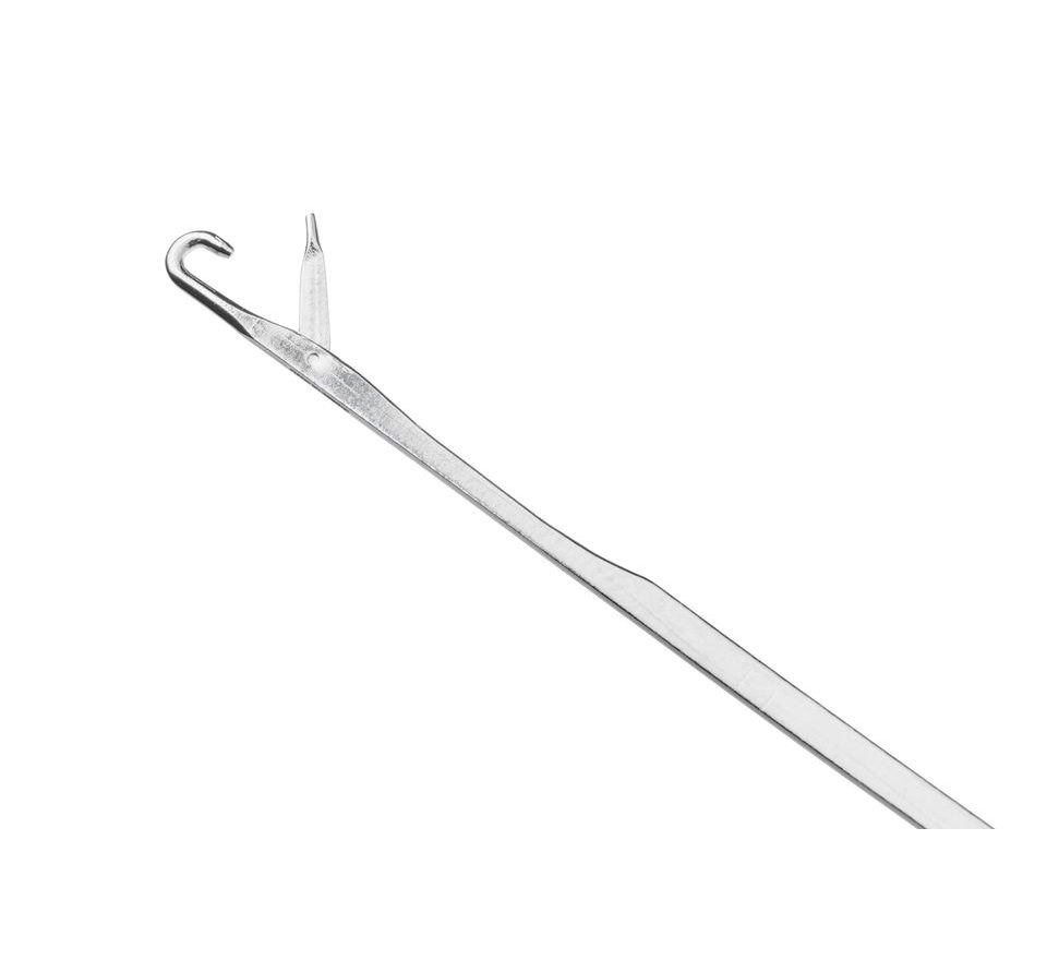 Mivardi Svítící jehla Nite Glow Stringer Needle