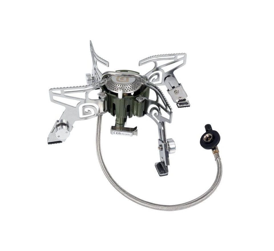 Trakker Vařič Armolife CG-4 Stove