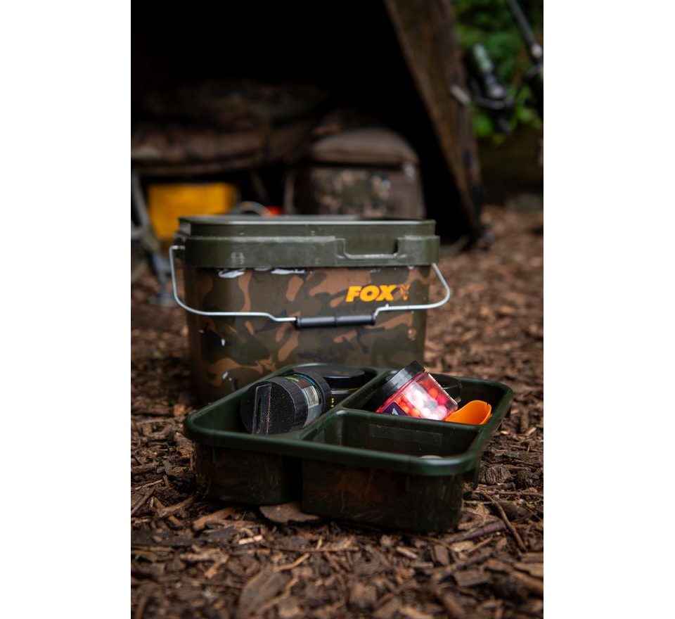 Fox Organizér do kýble Bucket Insert 10L