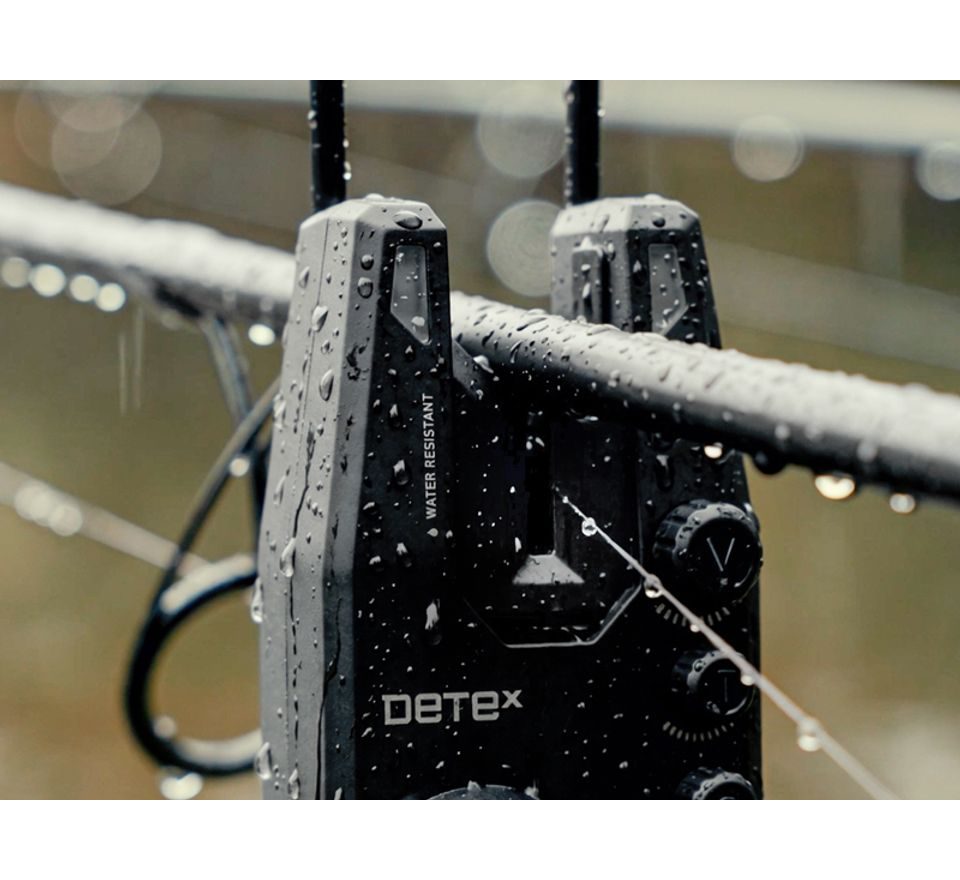 Delphin Sada signalizátorů Detex 4+1