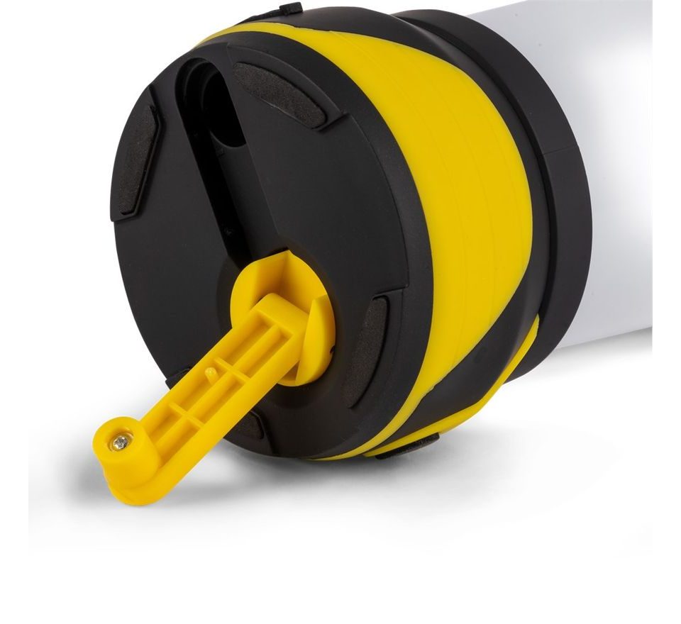 Black Cat Světlo Rechargable Bivvy Light