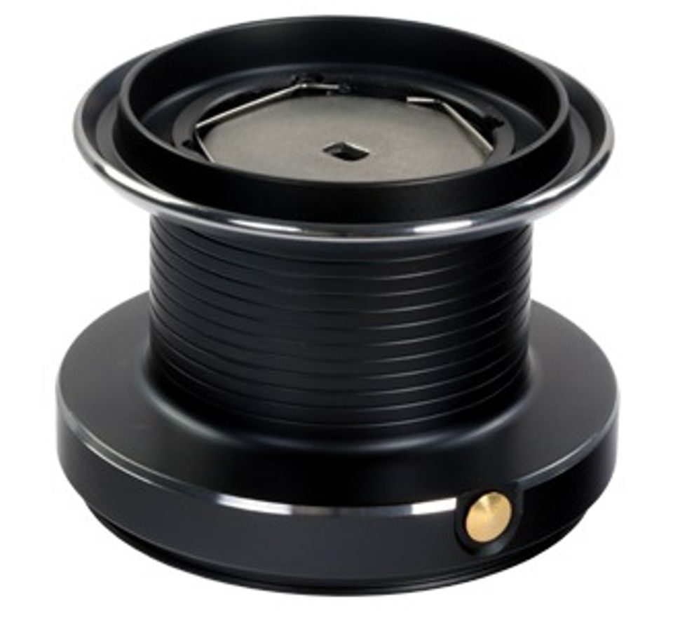 Giants Fishing Naviják Deluxe Reel FD 6000 + cívka 7000 ZDARMA!