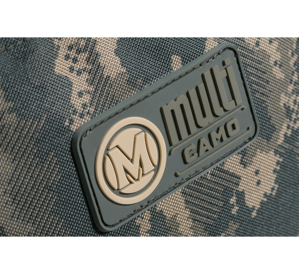 Mivardi Batoh Multi Camo 50l