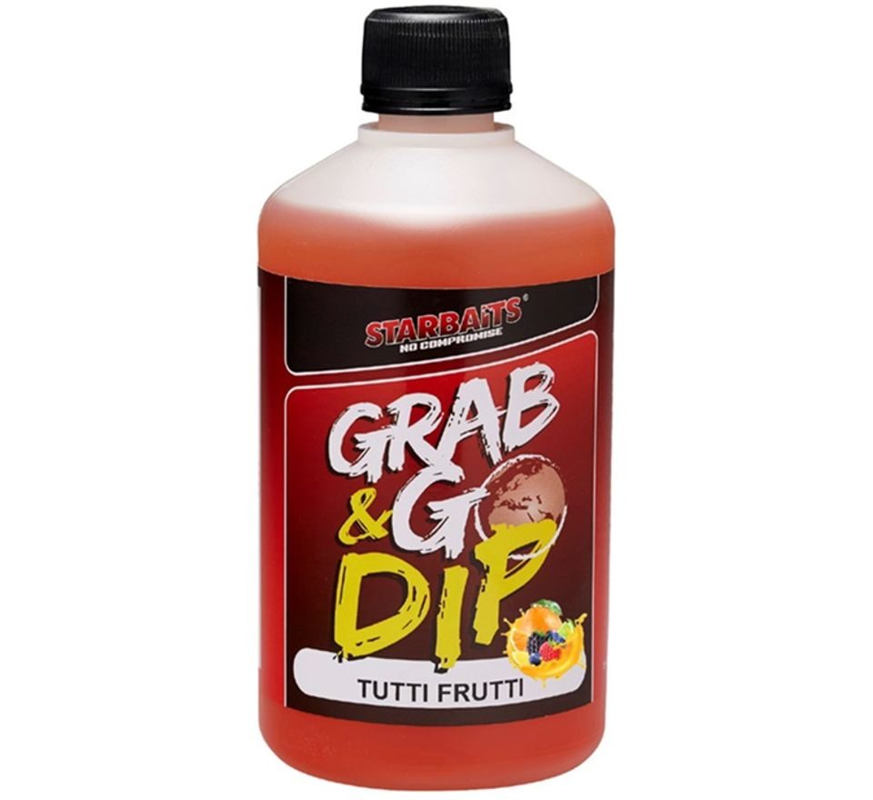 Starbaits Booster G&G Global 500ml