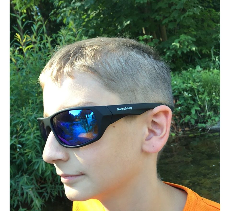 Giants Fishing Polarizačné okuliare Polarized Glasses Deluxe