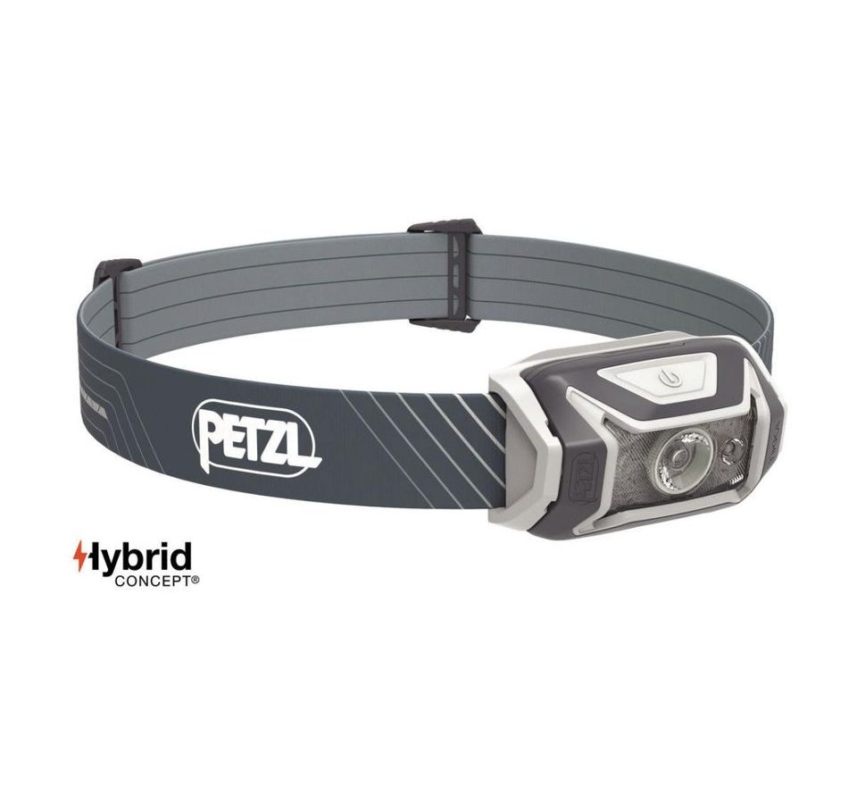 Petzl Čelovka Tikka Core