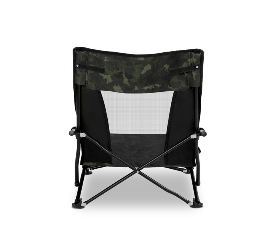 Delphin Kreslo Lowride Banx