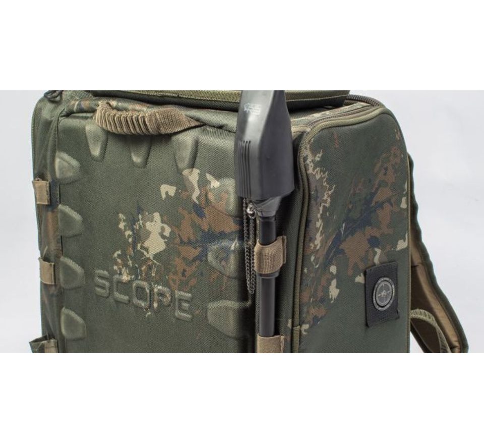 Nash Batoh Scope Recon Rucksack