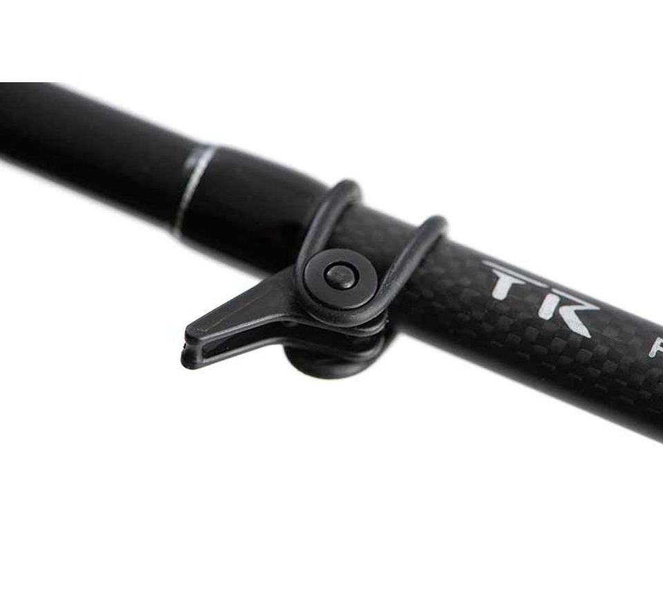 Fox Rage Prut TR Special Shad 240cm 10-35g