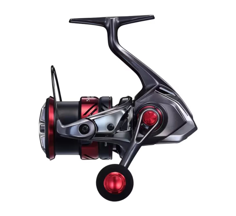 Shimano Navijak Sephia C3000 XR S