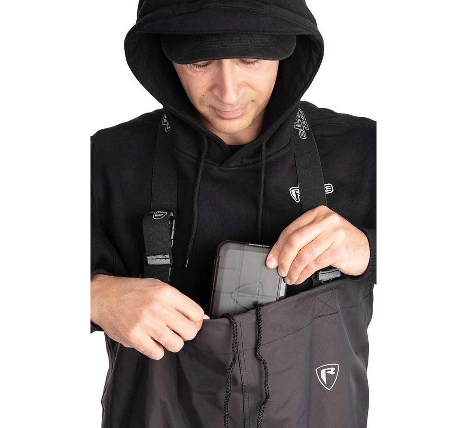 Fox Rage Prsačky Lightweight Chest Wader