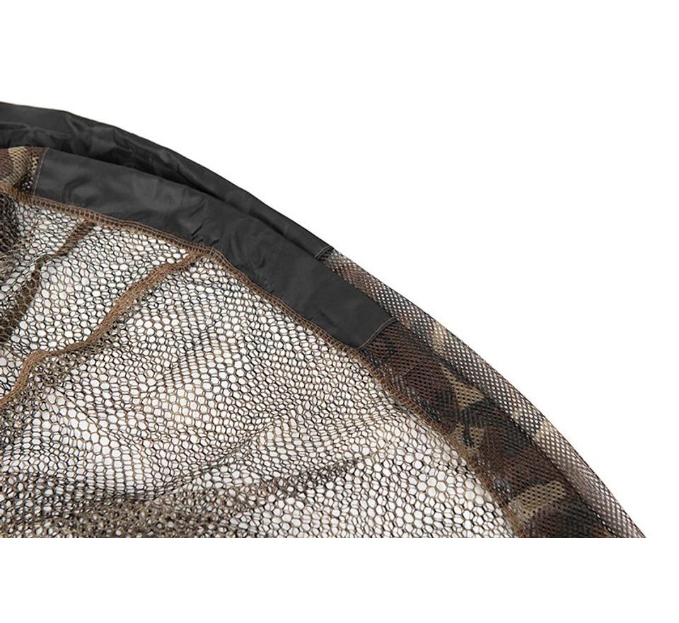 Fox Náhradná sieť na podberák Camo Landing net Mesh 46"