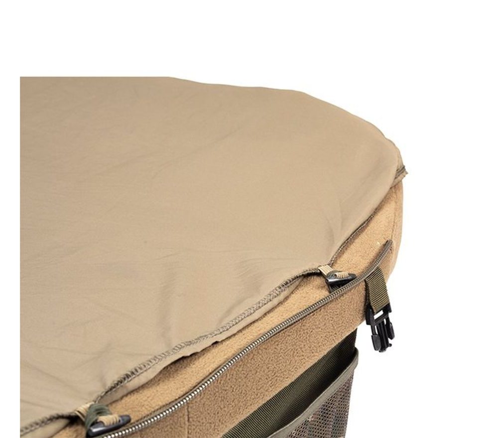 Nash Prehoz Indulgence Mattress Sheet Standard