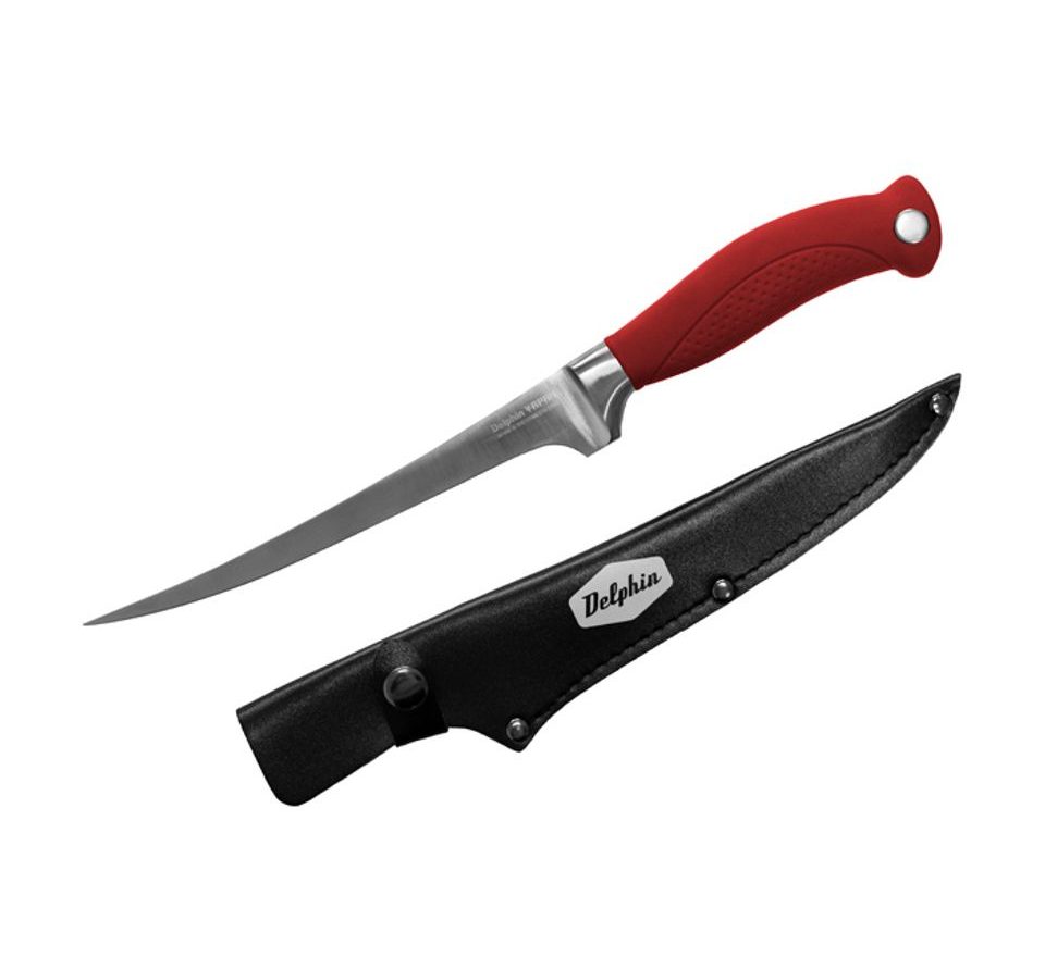 Delphin Filetovací nôž Yapan