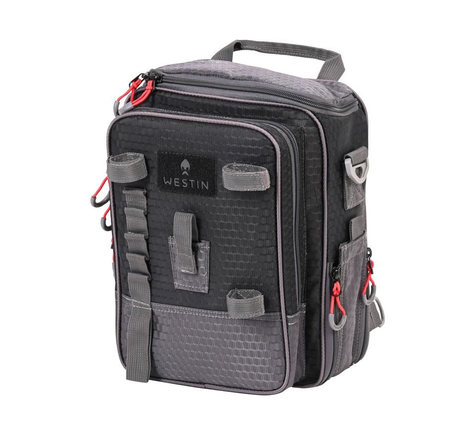 Westin Taška W4 Street Bag Pro 3 Boxes Medium