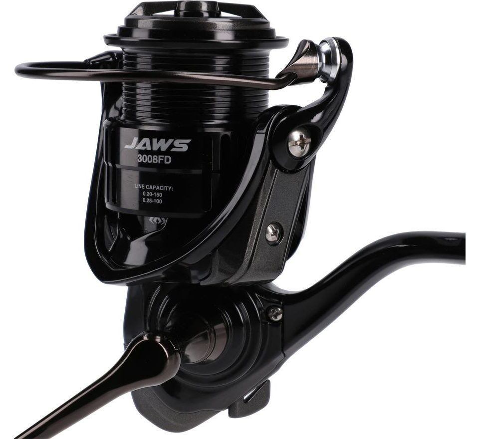 Mikado Naviják Jaws 3008 FD