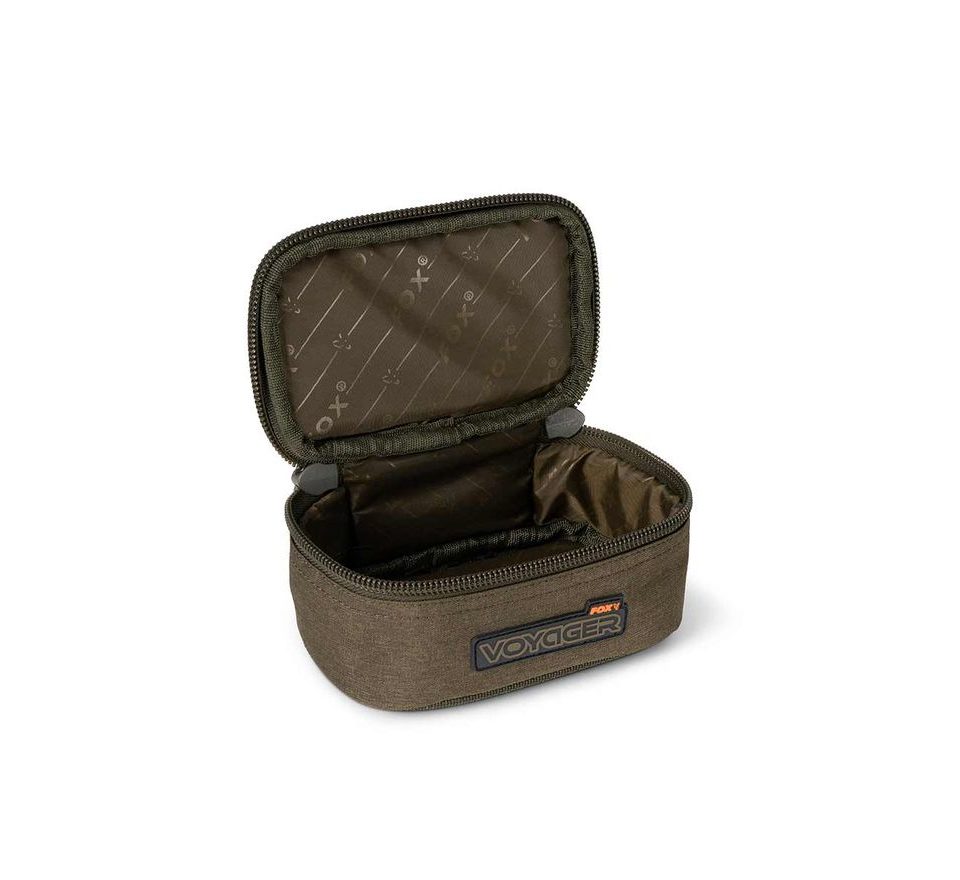 Fox Pouzdro Voyager Small Accessory Bag
