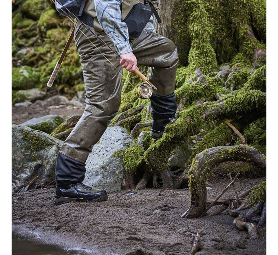 Grundéns Boty Bankside Wading Boot Otter