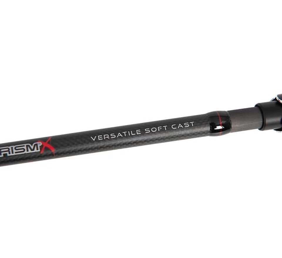 Fox Rage Prut Prism X Versatile Soft Cast 210cm 15-60g