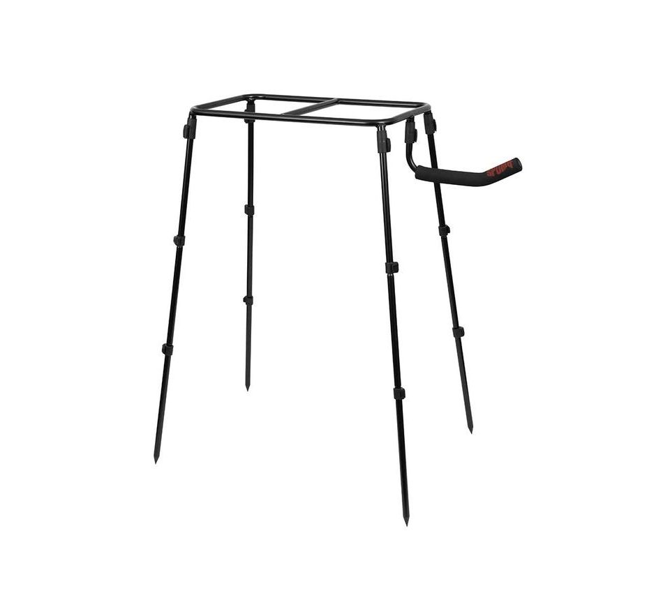 Spomb Stojan na kýble MK2 Bucket Stand Double