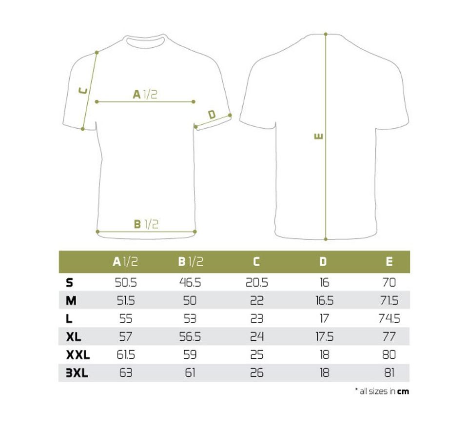 Delphin Tričko Catch me!