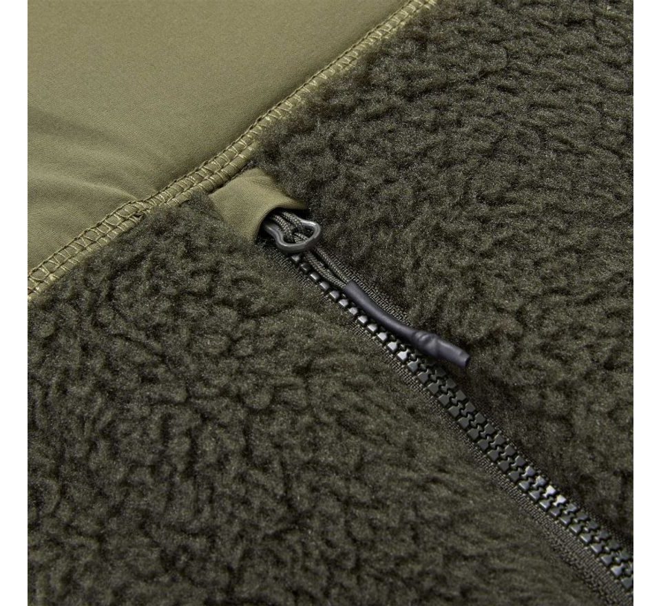 Trakker Vesta TechPro Sherpa Bodywarmer