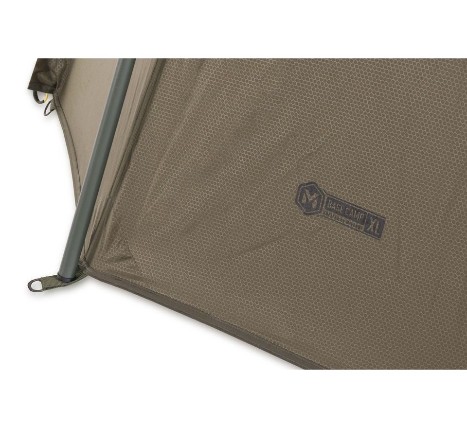 Mivardi Přístřešek Base Camp XL