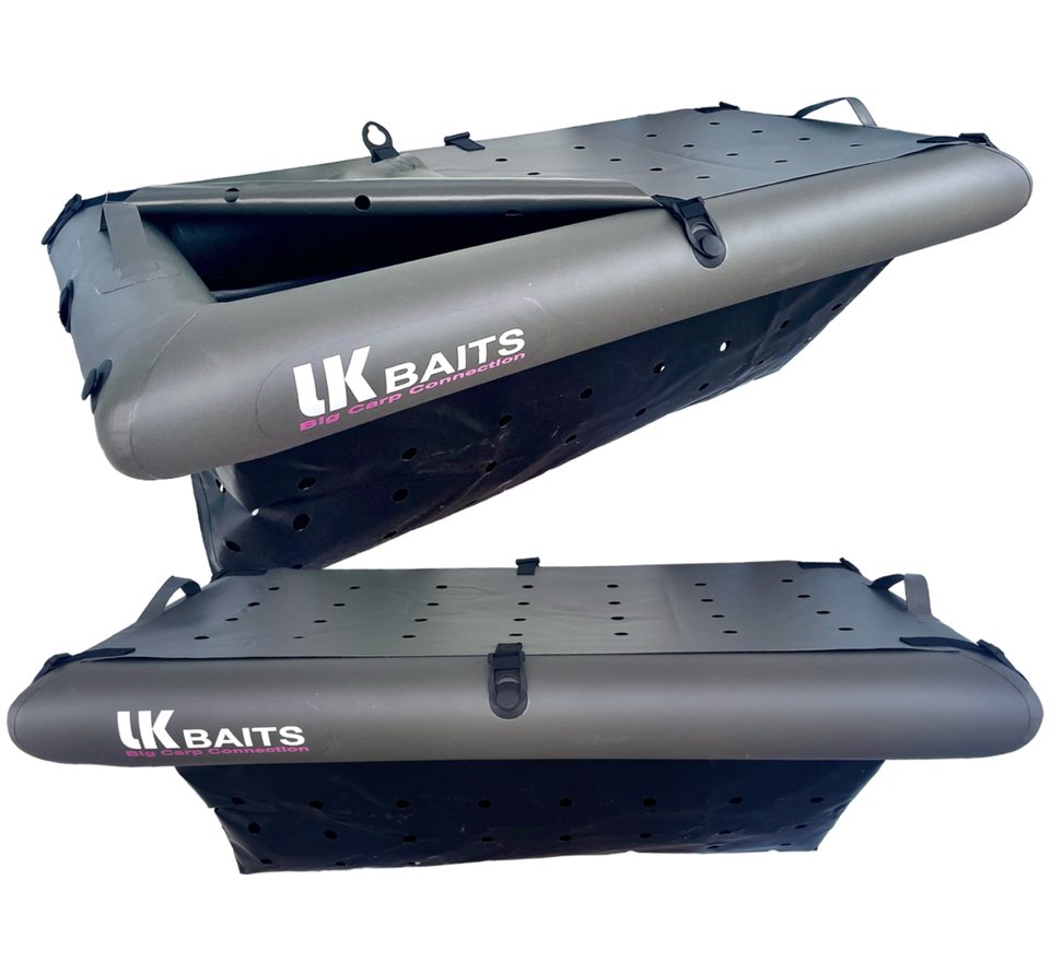 LK Baits Vodná Podložka Sahara XL