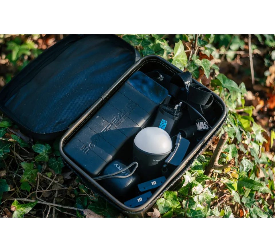 Nash Puzdro Subterfuge Waterbox Pouch XL 4.2L