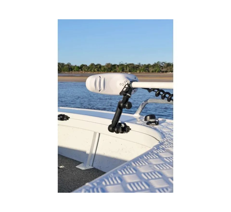 Railblaza Držák pro podporu trollingového motoru