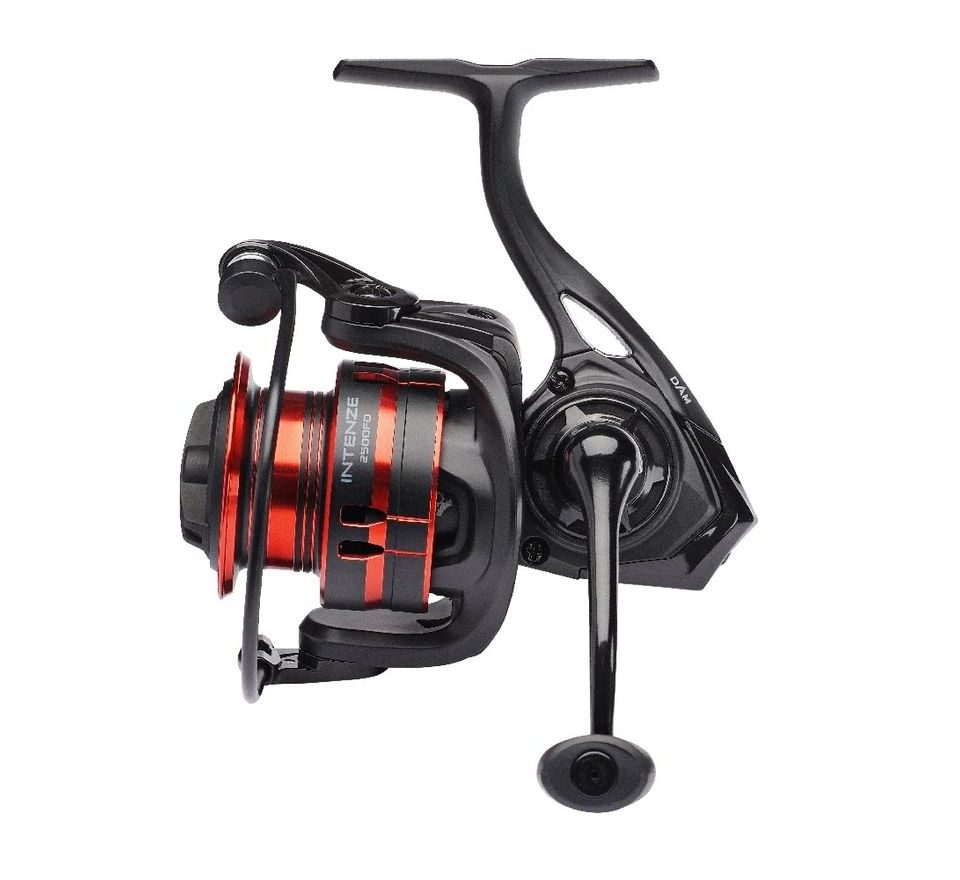 DAM Naviják Quick Intenze 1000 FD