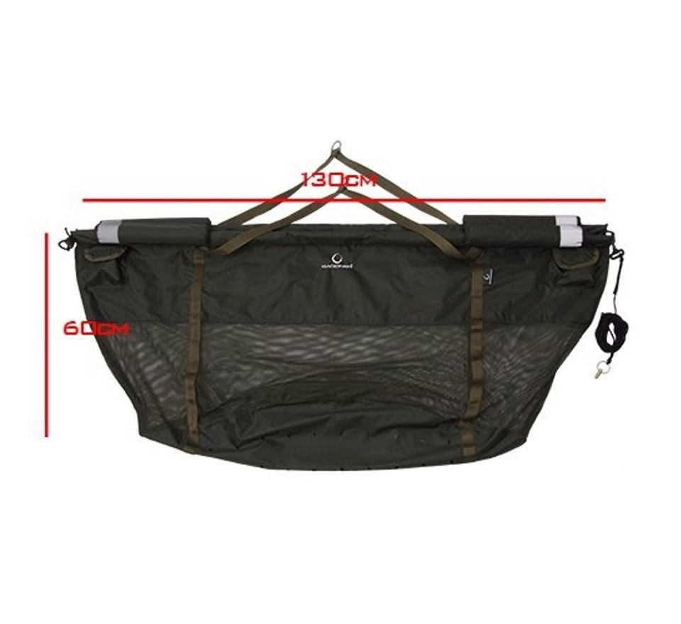 Gardner Plovoucí sak Retention Sling New