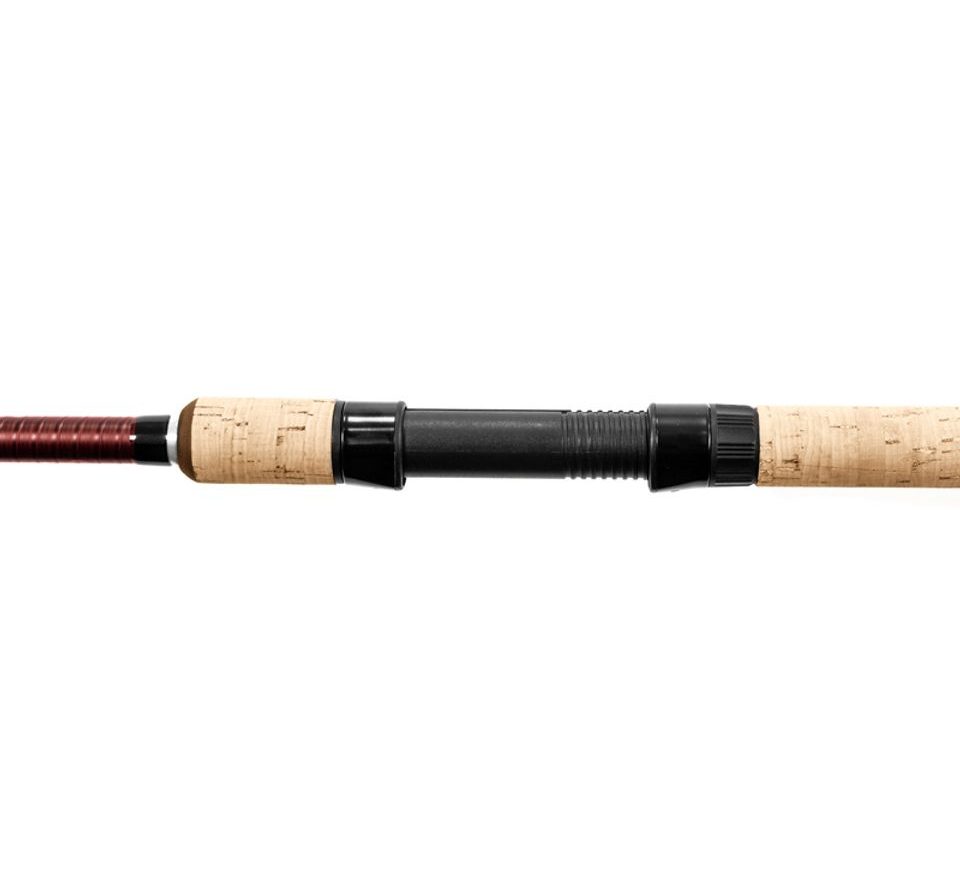 Delphin Prút Magma M3 Duo feeder 330-390cm 100g