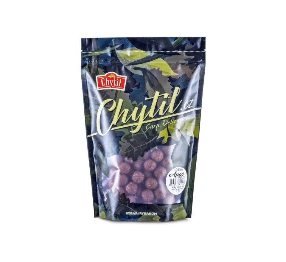 Chytil Boilies Apač Indian Spice