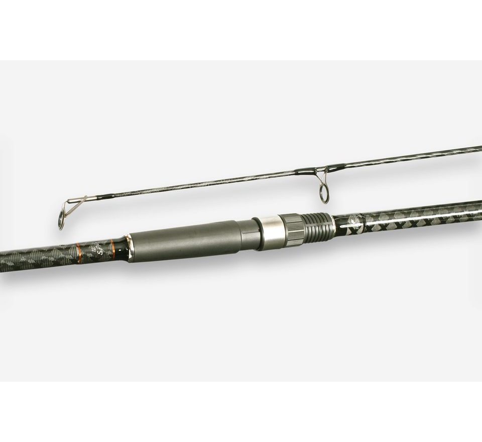 Free Spirit Prut CTX Matt Spomb/Marker 12' 3,6m 4,5lb 50mm