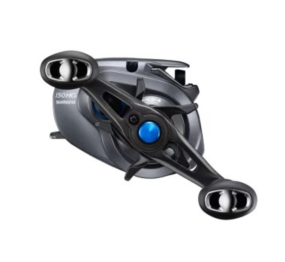 Shimano Naviják SLX XT A 151 HG Left Hand