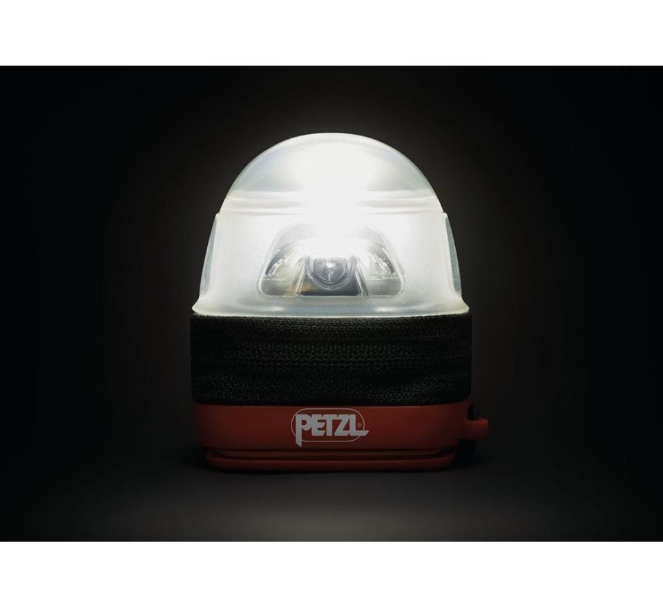 Petzl Noctilight pouzdro pro čelovky Tikkina, Tikka, Tactikka, Actik