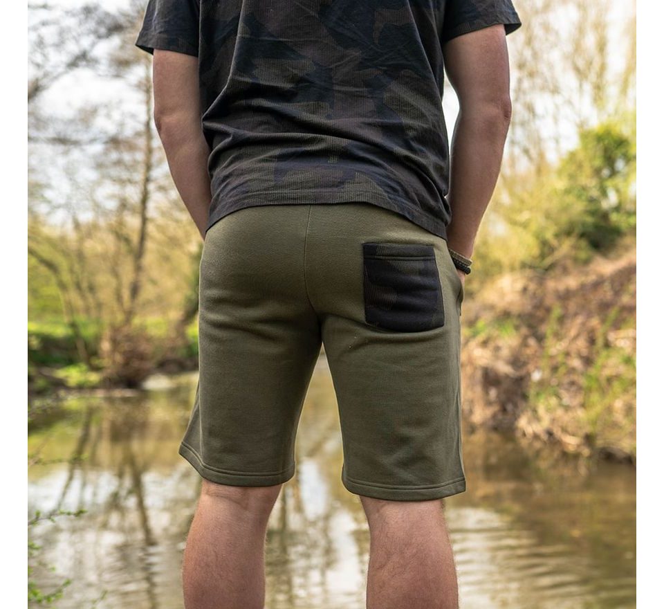 Avid Kraťasy Distortion Jogger Shorts