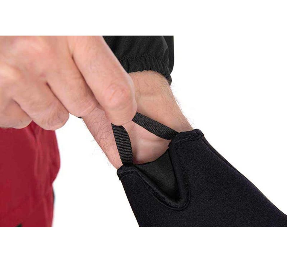 Fox Rage Pro Series Neoprene Mitts