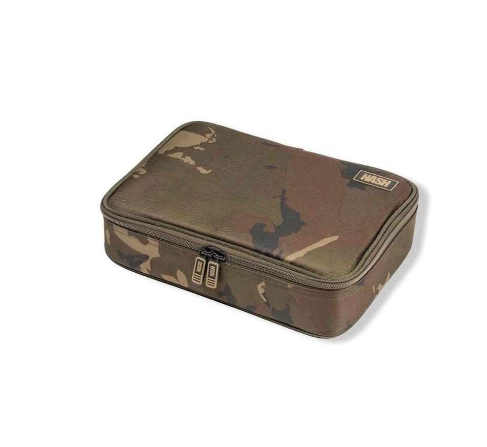 Nash Pouzdro Subterfuge Siren R4 Presentation Case 