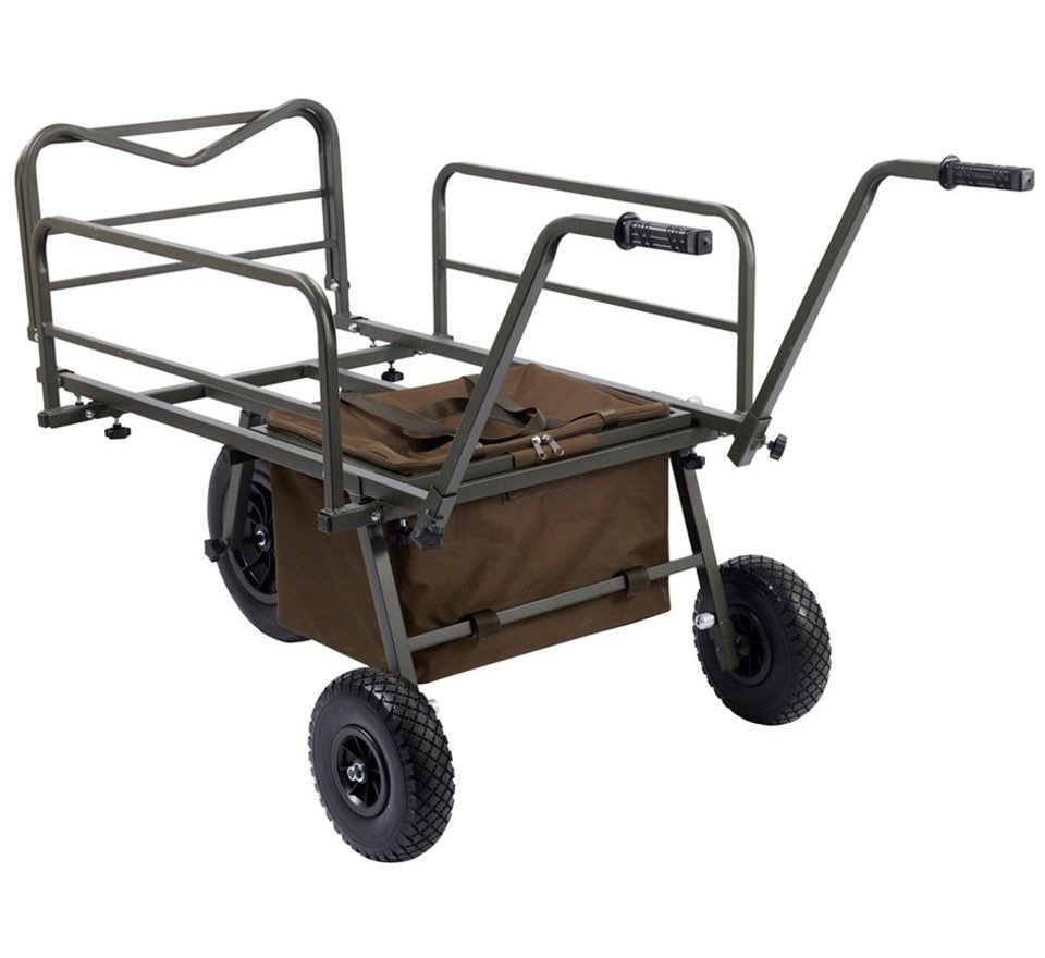 Starbaits Vozík DLX Trolley
