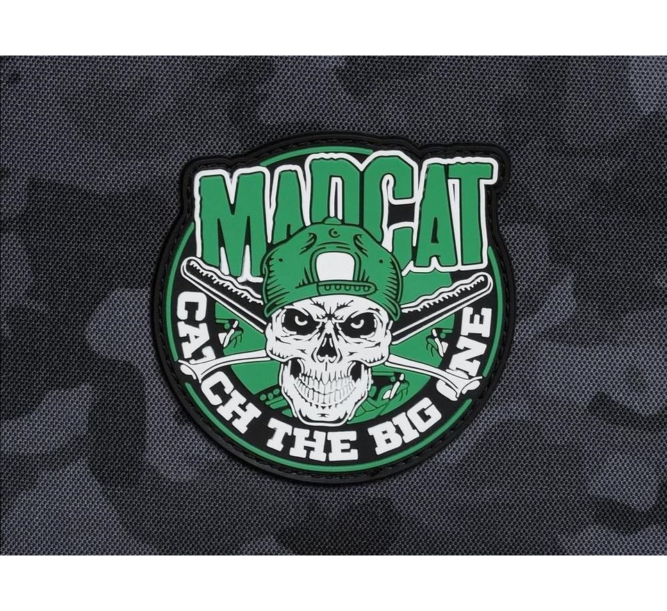 Madcat Batoh Backpack L 45l