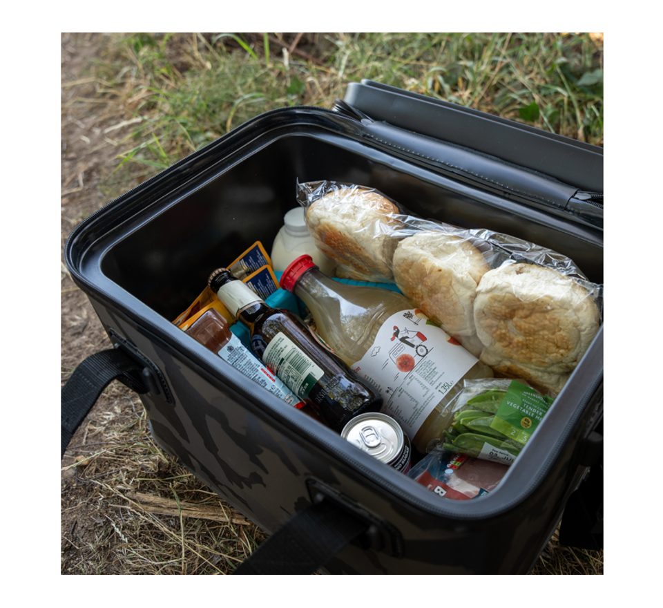 Avid Chladící taška Stormshield Camo EVA Cooler