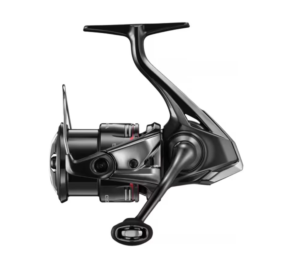Shimano Navijak Vanford FA 4000 XG