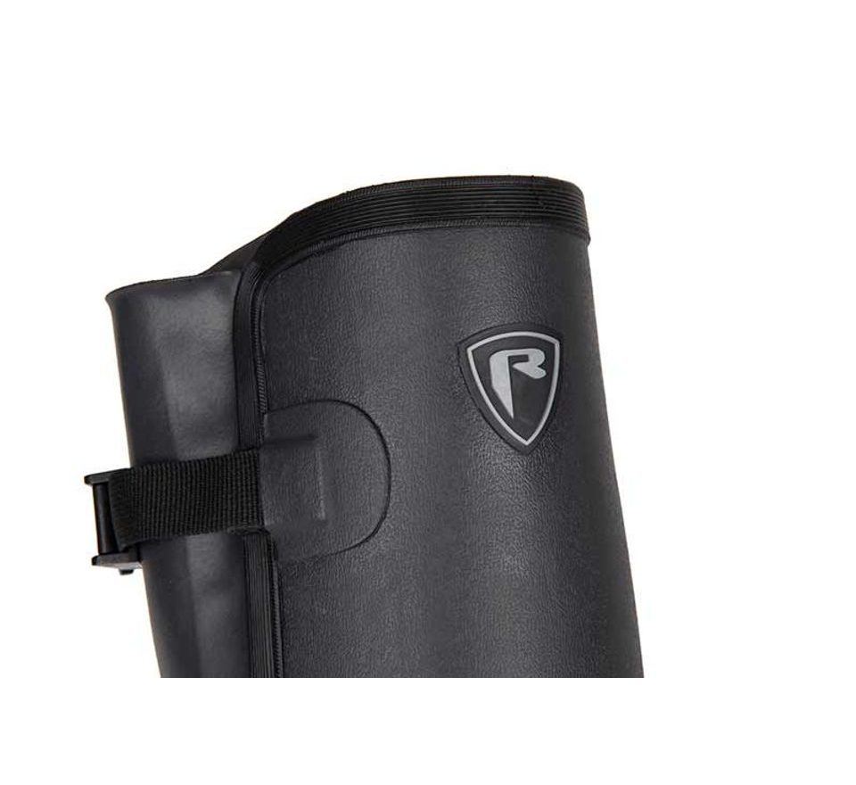 Fox Rage Neoprenové holínky Neoprene Camo/Grey Wellies